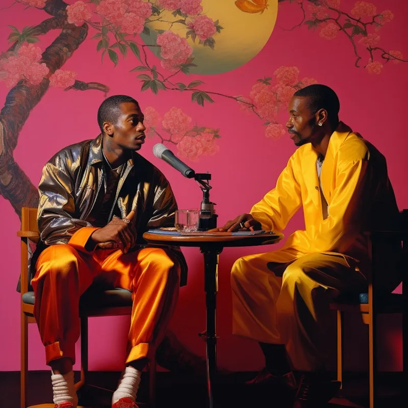 The Future of Technology