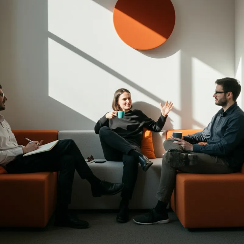 Blockchain Beyond Bitcoin: Transforming Industries